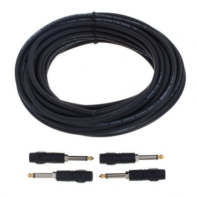 Sommer Cable Tricone Erste Hilfe Set SW