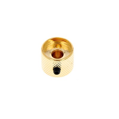 Warwick 1G Simple Metal Knob