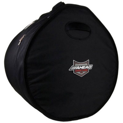 Ahead 26"x16" Bass Drum Armor Case