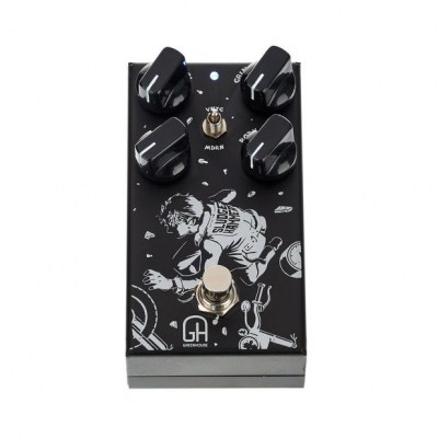 Greenhouse Effects Sludge Hammer Fuzz