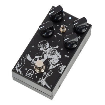 Greenhouse Effects Sludge Hammer Fuzz