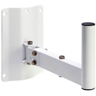 Adam Hall MBS5W Wall Mount white