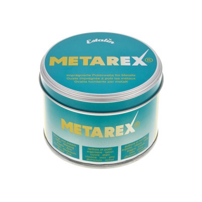 Metarex Polishing Cloth 590195
