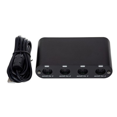 Miditech 4merge USB