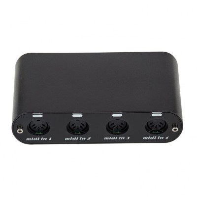 Miditech 4merge USB