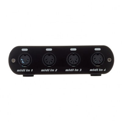 Miditech 4merge USB
