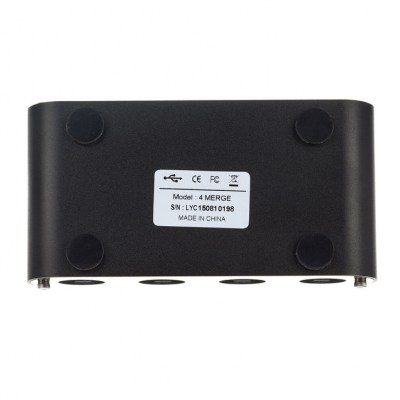 Miditech 4merge USB