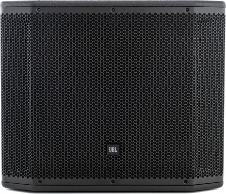 JBL SRX818SP