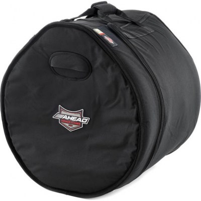 Ahead 24"x18" Bass Drum Armor Case