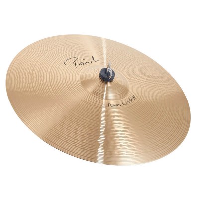 Paiste signature store power crash 18