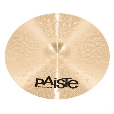 Paiste 19" Signature Dark Energy MKI