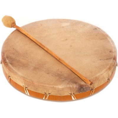 Terre Shamanen Drum 40CM