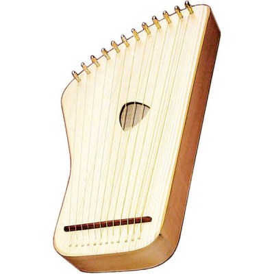 Allton Cantele Diatonic