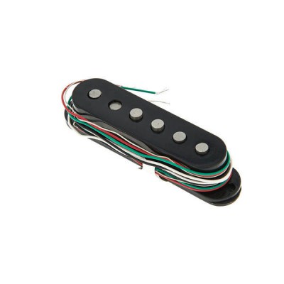 DiMarzio DP217 BK