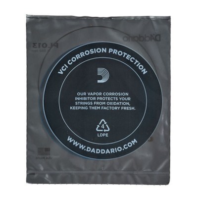 Daddario PL013 Single String