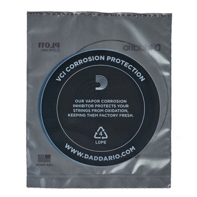 Daddario PL011 Single String
