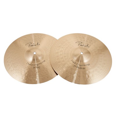 Paiste 13" Signature Dark Hi-Hat