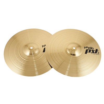 Paiste PST3 13" Hi-Hat