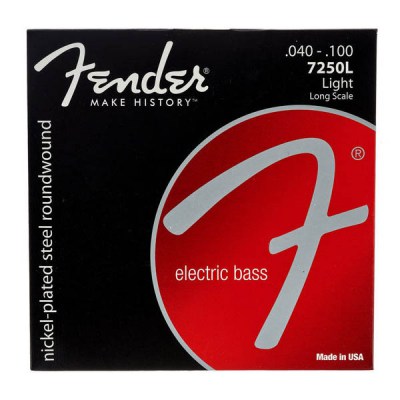 Fender 7250L