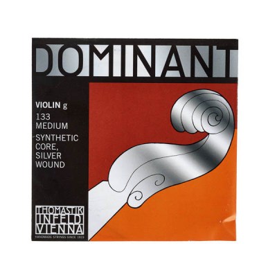 Thomastik Dominant G Violin 4/4 medium