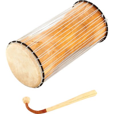 Terre Talkingdrum 40cm - 593