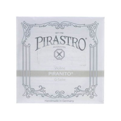 Prim Piranito G Violin 4/4 medium