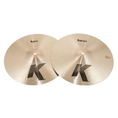 Zildjian 13" K-Series Hi-Hat