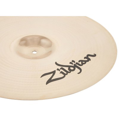 Zildjian 19 deals a custom crash