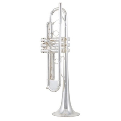 Kanstul ZKT 1500A S Bb-Trumpet