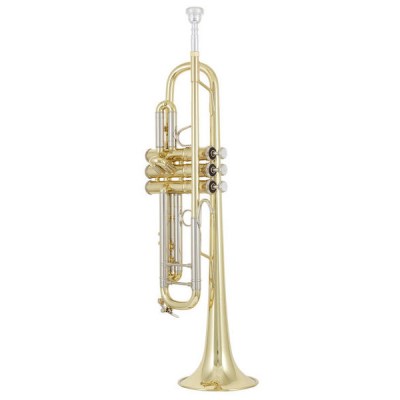 Bach 180-43 ML Trumpet