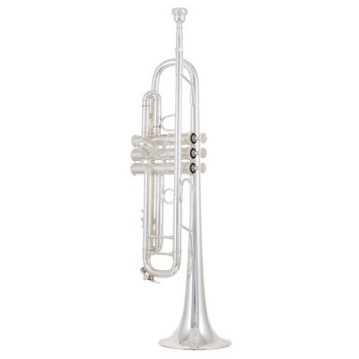 Bach 180-25S L Trumpet