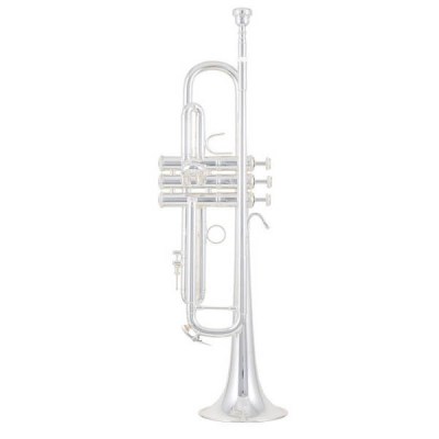 Bach LR 180S-72 R ML Trumpet