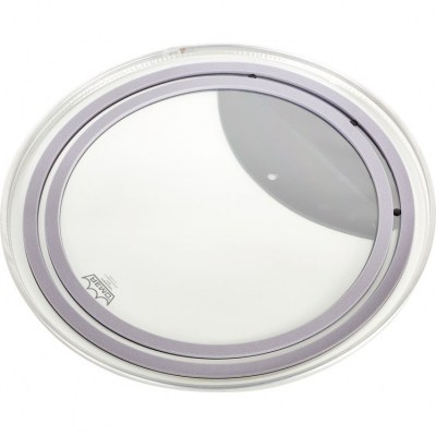 Remo 24" Powersonic Bass Clear