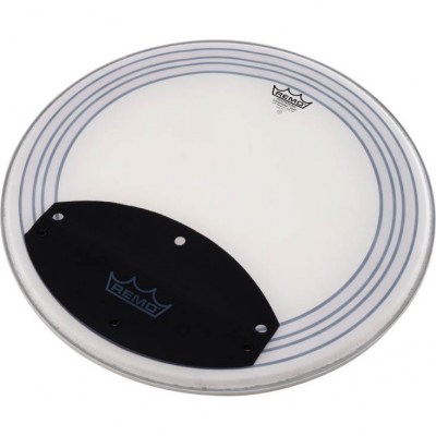 Remo 24" Powersonic Bass coated