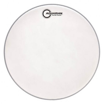 Aquarian 16" Texture Coated