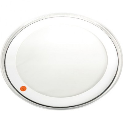 Aquarian 24" Super Kick II Clear Bass