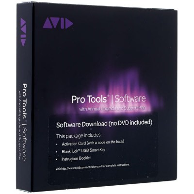 Avid Pro Tools Edu Institute