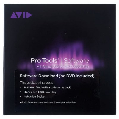 Avid Pro Tools Edu Institute