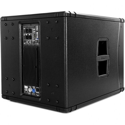 dB Technologies LVX 10 Bundle