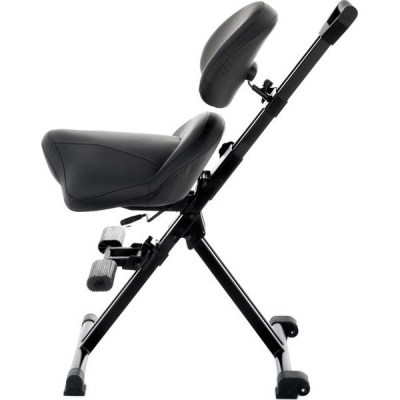 Mey Chair Systems AF-SR-Comfort-KL4-AH BK