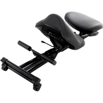 Mey Chair Systems AF-SR-Comfort-KL4-AH BK