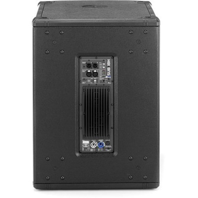 dB Technologies LVX 12 Bundle