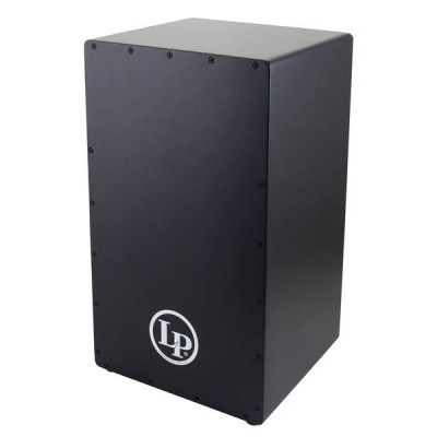 LP 1428NY Black Box Cajon