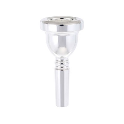 Stolzel 6-1/2 AL-S Trombone Mouthpiece