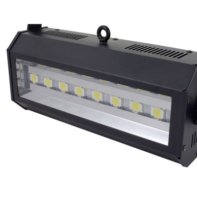 Eurolite LED Strobe COB PRO 8x20W DMX