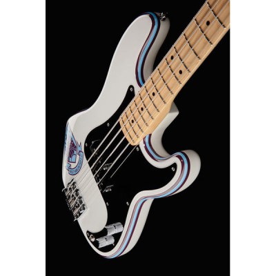 Fender Steve Harris P-Bass