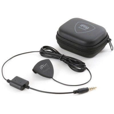 IK Multimedia iRig Acoustic