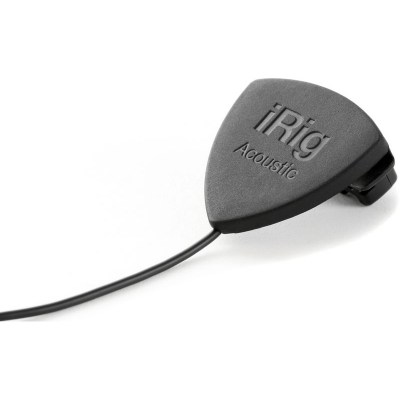 IK Multimedia iRig Acoustic