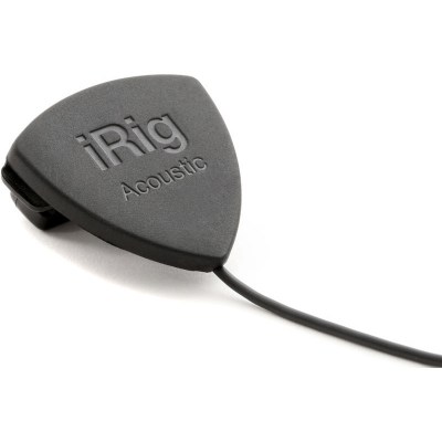 IK Multimedia iRig Acoustic