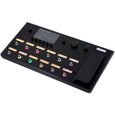 Line6 Helix Guitar Processor